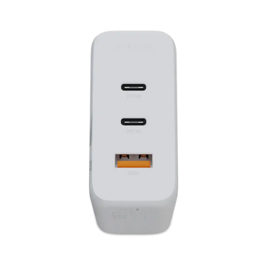 Xtorm Snellader - 100W GaN2 Ultra Laptop Adapter